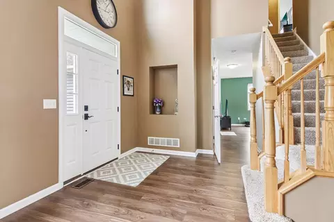 Entry Way - 116 Ash Dr, Bolingbrook, IL 60490 photo 1 of 3