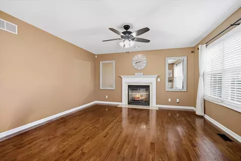 Living - 1603 Whitmer Ct, Bloomington, IL 61704 photo 2 of 3