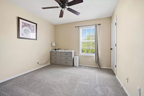 Bedroom - 1603 Whitmer Ct, Bloomington, IL 61704 photo 2 of 3