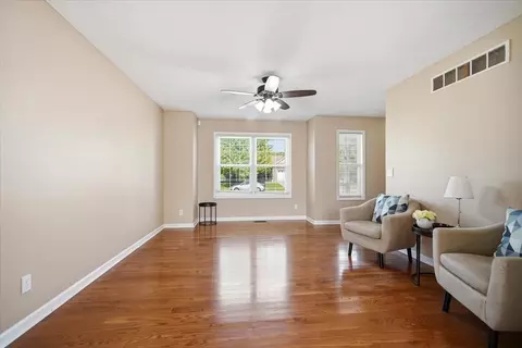 Living - 1603 Whitmer Ct, Bloomington, IL 61704 photo 1 of 3