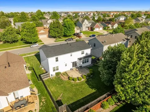 View/Area - 1603 Whitmer Ct, Bloomington, IL 61704 photo 2 of 2