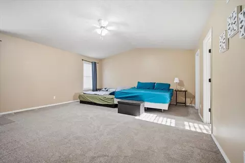 Bedroom - 1603 Whitmer Ct, Bloomington, IL 61704 photo 3 of 3
