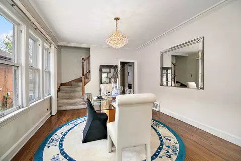 Dining - 1819 W 105th St, Chicago, IL 60643 photo 1 of 3