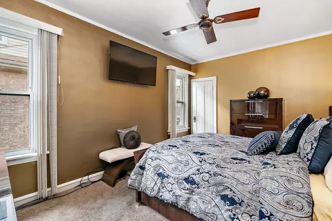 Bedroom - 1819 W 105th St, Chicago, IL 60643 photo 2 of 6