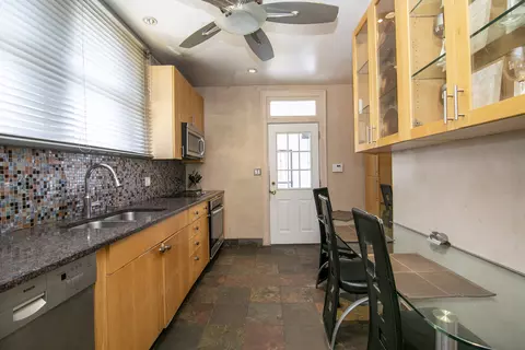 Kitchen - 1819 W 105th St, Chicago, IL 60643 photo 1 of 3