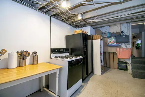 Kitchen - 1819 W 105th St, Chicago, IL 60643 photo 3 of 3