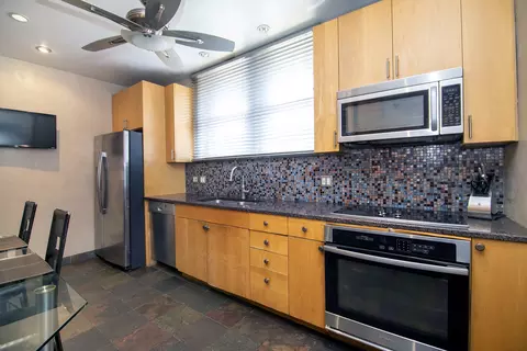 Kitchen - 1819 W 105th St, Chicago, IL 60643 photo 2 of 3