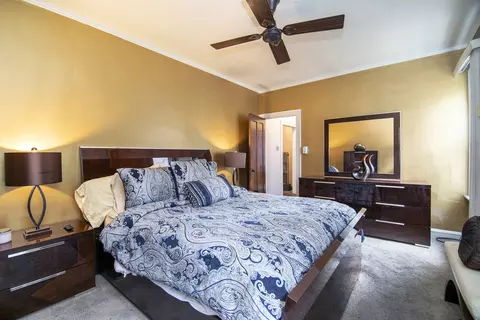 Bedroom - 1819 W 105th St, Chicago, IL 60643 photo 3 of 6