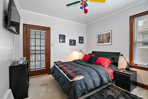 Bedroom - 1819 W 105th St, Chicago, IL 60643 photo 1 of 6