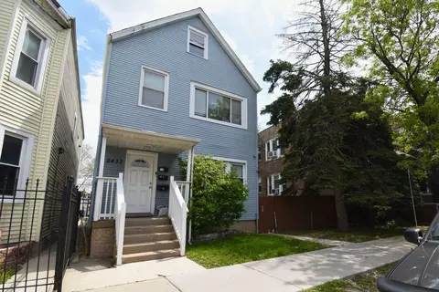 2437 N Central Ave, Chicago, IL 60639