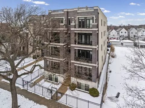 6531 S Kimbark Ave #3N, Chicago, IL 60637