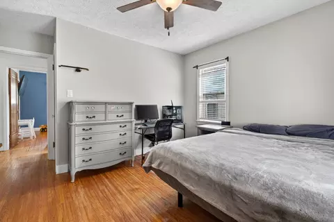 Bedroom - 756 Douglas St, Morris, IL 60450 photo 5 of 5