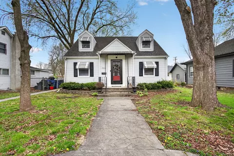 756 Douglas St, Morris, IL 60450