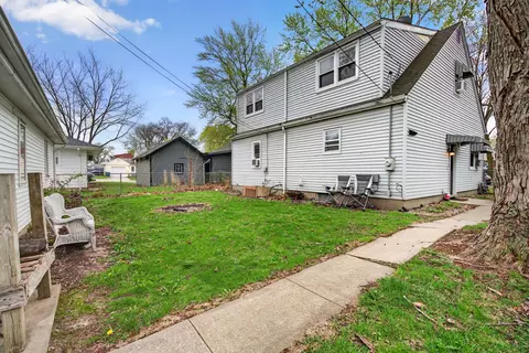 Exterior - 756 Douglas St, Morris, IL 60450 photo 7 of 7