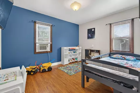 Bedroom - 756 Douglas St, Morris, IL 60450 photo 2 of 5