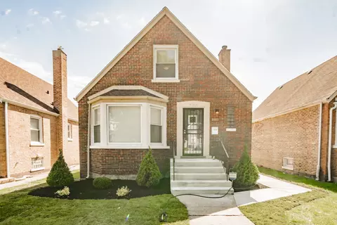 8043 S Yale Ave, Chicago, IL 60620