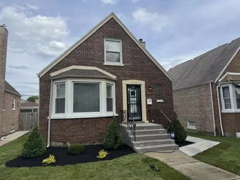 8043 S Yale Ave, Chicago, IL 60620