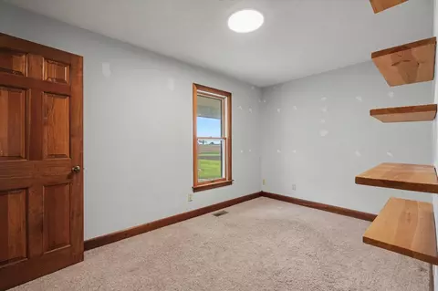 Bedroom - 1681 County Road 700 N, Philo, IL 61864 photo 5 of 6