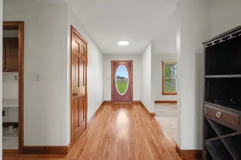 Entry Way - 1681 County Road 700 N, Philo, IL 61864 photo 2 of 3