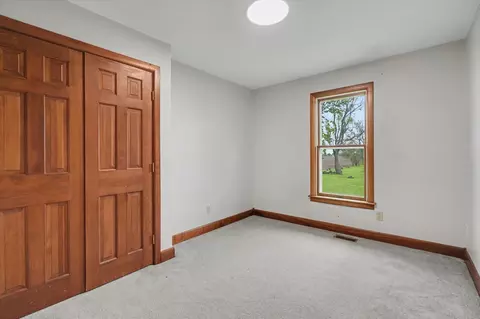 Bedroom - 1681 County Road 700 N, Philo, IL 61864 photo 3 of 6