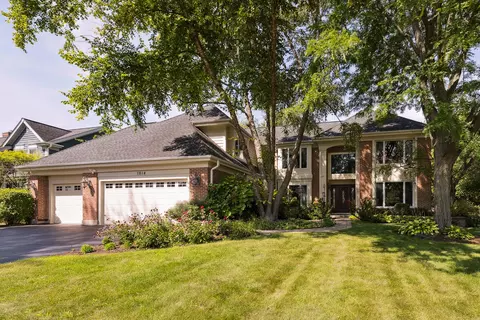 1814 Brandywyn Ln, Buffalo Grove, IL 60089