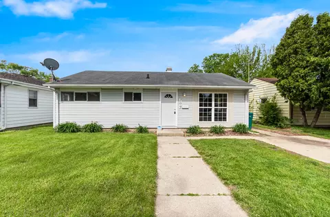 209 S Reed St, Joliet, IL 60436