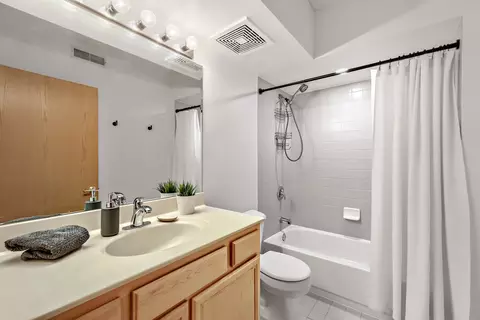 Bath - 770 Pearson St #2-505, Des Plaines, IL 60016 photo 1 of 1