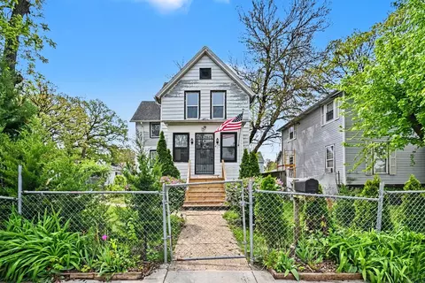 456 Florence Ave, Joliet, IL 60433
