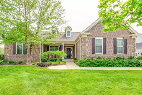 23734 N Sanctuary Club Dr, Kildeer, IL 60047