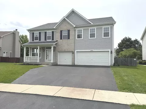 3814 Legner St, Plano, IL 60545