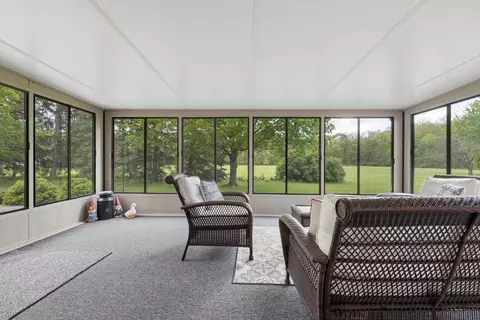 Exterior - 9590 Brown Rd, Morris, IL 60450 photo 3 of 12