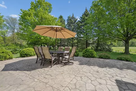 Exterior - 9590 Brown Rd, Morris, IL 60450 photo 6 of 12