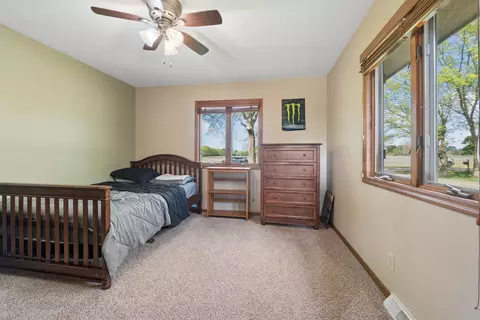 Bedroom - 9590 Brown Rd, Morris, IL 60450 photo 1 of 4