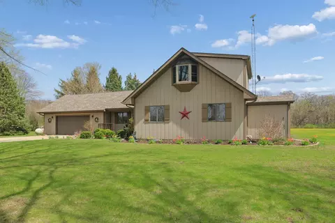 Exterior - 9590 Brown Rd, Morris, IL 60450 photo 11 of 12