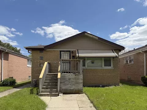 10139 S May St, Chicago, IL 60643