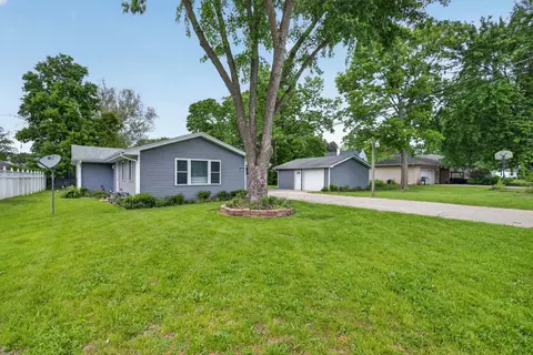 25228 W Buell St, Channahon, IL 60410