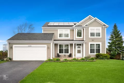 25440 Pastoral Dr, Plainfield, IL 60585