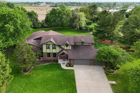 14849 W Glen Crest Ln, Homer Glen, IL 60491