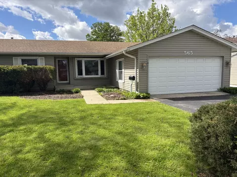 565 Gateshead Ave S, Elk Grove Village, IL 60007