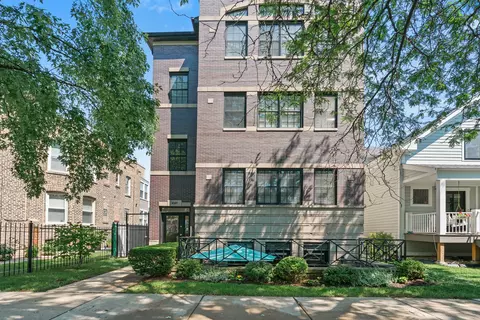 4341 N Mozart St #1, Chicago, IL 60618