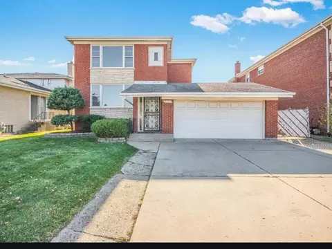 5337 W 87th St, Oak Lawn, IL 60453