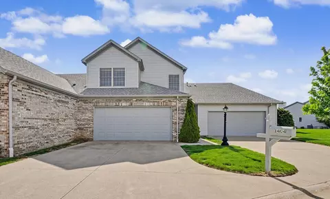 1404 Quail Run Dr #0, Savoy, IL 61874