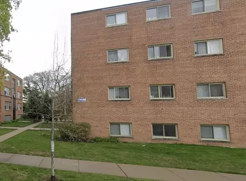 2245 W Farwell Ave #3A, Chicago, IL 60645