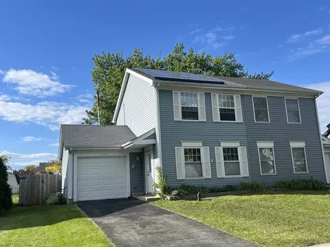 1804 De Forest Ln, Hanover Park, IL 60133