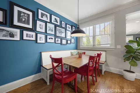 Dining - 532 Turf Ln, Wheaton, IL 60187 photo 4 of 4