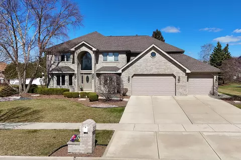 7816 Marquette Dr, Tinley Park, IL 60477