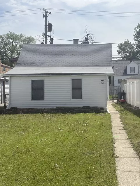 421 25th Ave, Bellwood, IL 60104