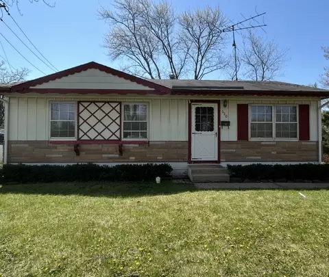610 Orton Ave, Wauconda, IL 60084