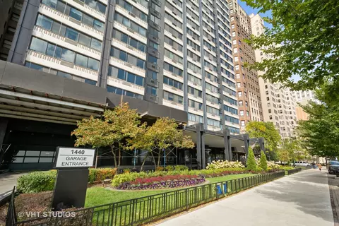 1440 N Lake Shore Dr #23A, Chicago, IL 60610