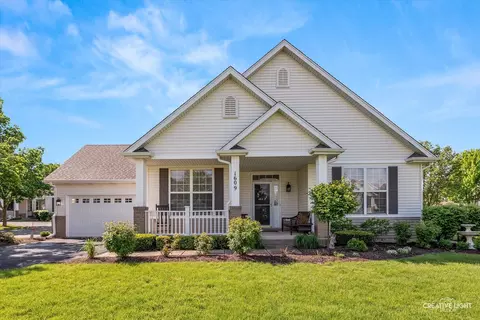 1609 Devonshire Ln, Shorewood, IL 60404